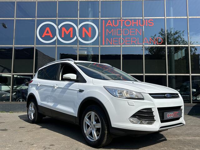 Ford KUGA 1.5 Cruisectr,Climatectr,Start/Stopsysteem,Stoelverwarming