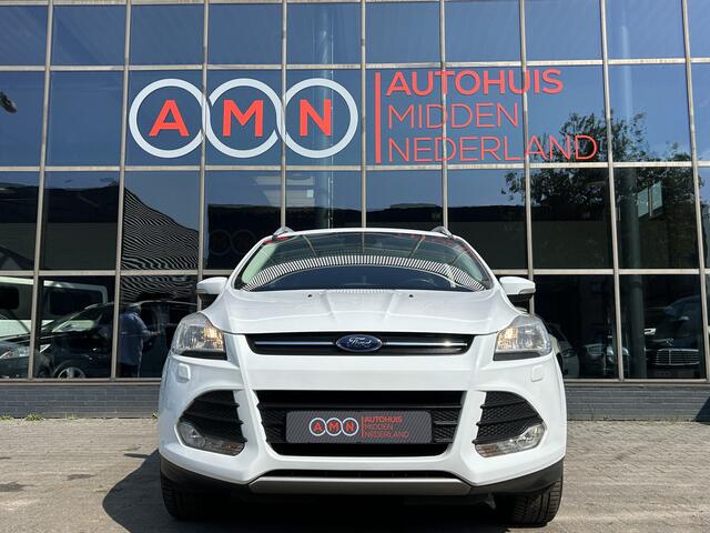 Ford KUGA 1.5 Cruisectr,Climatectr,Start/Stopsysteem,Stoelverwarming