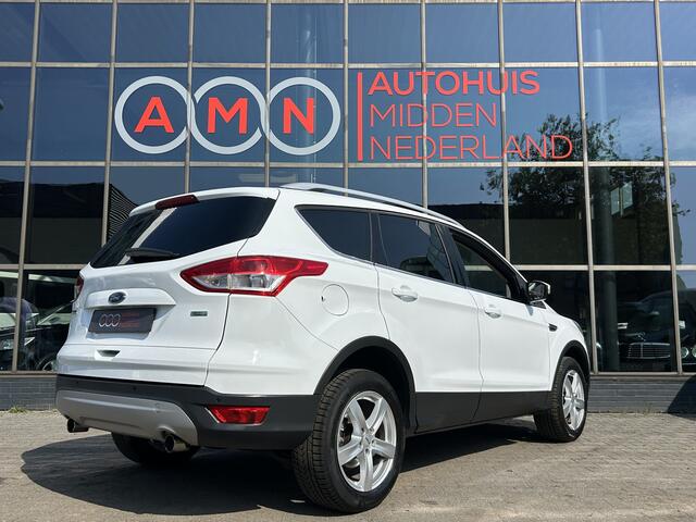 Ford KUGA 1.5 Cruisectr,Climatectr,Start/Stopsysteem,Stoelverwarming