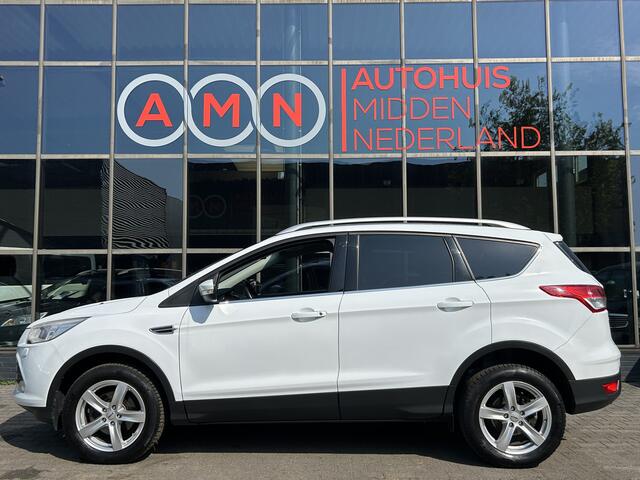 Ford KUGA 1.5 Cruisectr,Climatectr,Start/Stopsysteem,Stoelverwarming