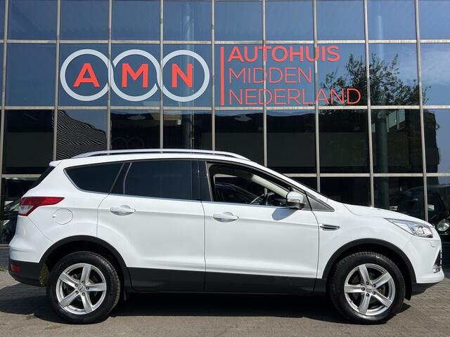 Ford KUGA 1.5 Cruisectr,Climatectr,Start/Stopsysteem,Stoelverwarming