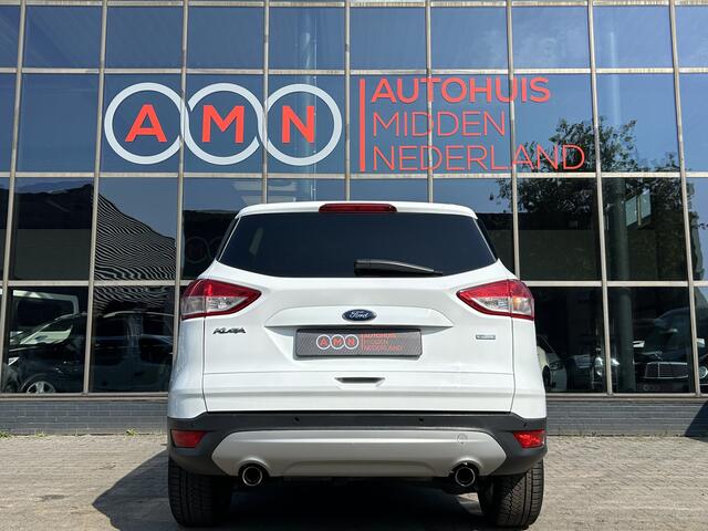 Ford KUGA 1.5 Cruisectr,Climatectr,Start/Stopsysteem,Stoelverwarming