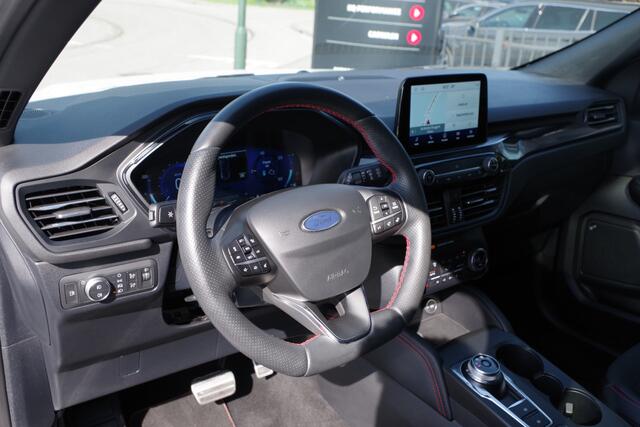 Ford KUGA 2.5 PHEV 225 PK ST-Line X, Panoramadak, B&O Sound, Winterpakket, Adap. Cruise Control