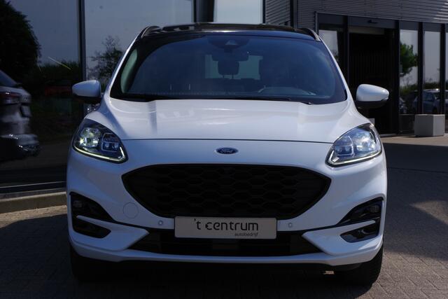 Ford KUGA 2.5 PHEV 225 PK ST-Line X, Panoramadak, B&O Sound, Winterpakket, Adap. Cruise Control