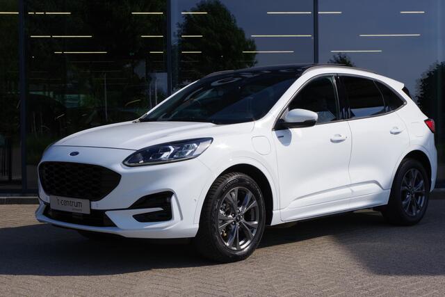 Ford KUGA 2.5 PHEV 225 PK ST-Line X, Panoramadak, B&O Sound, Winterpakket, Adap. Cruise Control