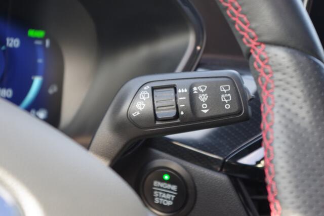 Ford KUGA 2.5 PHEV 225 PK ST-Line X, Panoramadak, B&O Sound, Winterpakket, Adap. Cruise Control