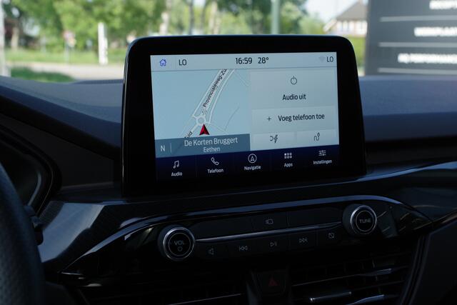Ford KUGA 2.5 PHEV 225 PK ST-Line X, Panoramadak, B&O Sound, Winterpakket, Adap. Cruise Control