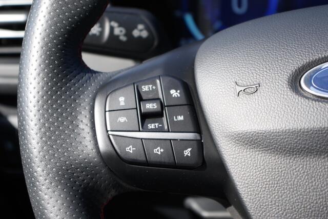 Ford KUGA 2.5 PHEV 225 PK ST-Line X, Panoramadak, B&O Sound, Winterpakket, Adap. Cruise Control