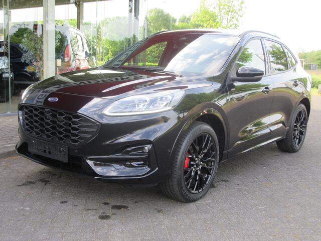 Ford KUGA 2.5 PHEV ST-Line X Black pack, 20 Inch, LED (occasion) NIEUWSTAAT