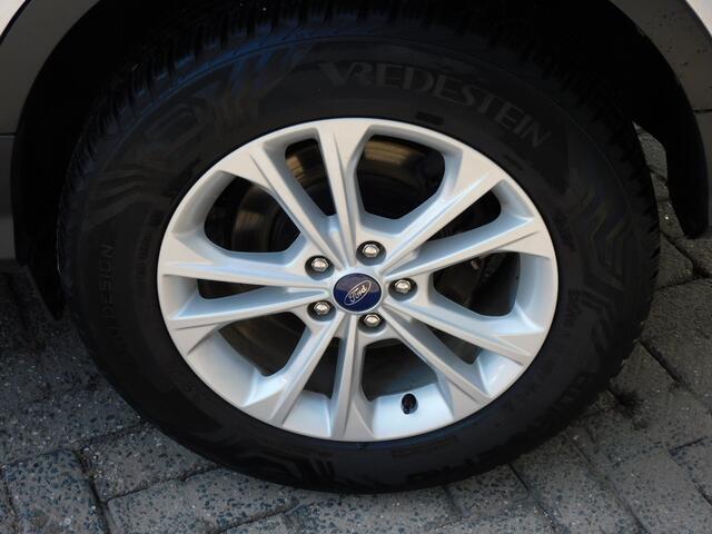 Ford KUGA 1.5 EcoBoost Titanium TOPSTAAT! DEALER ONDERHOUDEN! APPLE CARPLAY/ ANDROID! NAVI! CRUISE! CLIMA! LM VELGEN! TREKHAAK!