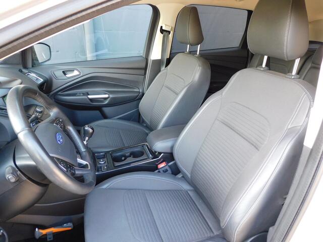 Ford KUGA 1.5 EcoBoost Titanium TOPSTAAT! DEALER ONDERHOUDEN! APPLE CARPLAY/ ANDROID! NAVI! CRUISE! CLIMA! LM VELGEN! TREKHAAK!