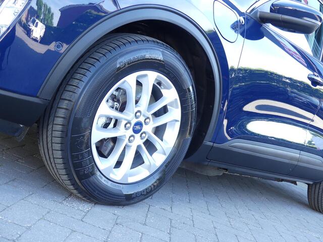 Ford KUGA 2.5 PHEV Titanium *10 jaar garantie