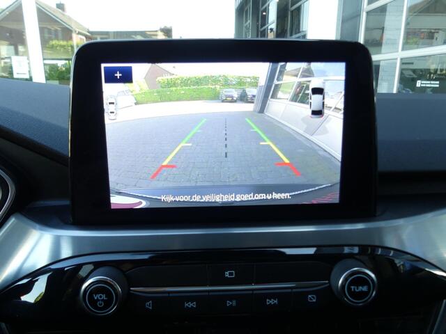 Ford KUGA 2.5 PHEV Titanium *10 jaar garantie