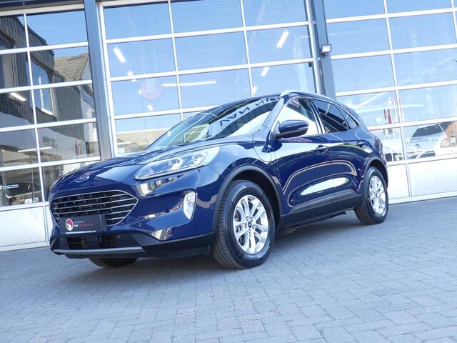 Ford KUGA 2.5 PHEV Titanium *10 jaar garantie