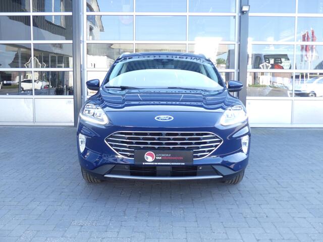 Ford KUGA 2.5 PHEV Titanium *10 jaar garantie