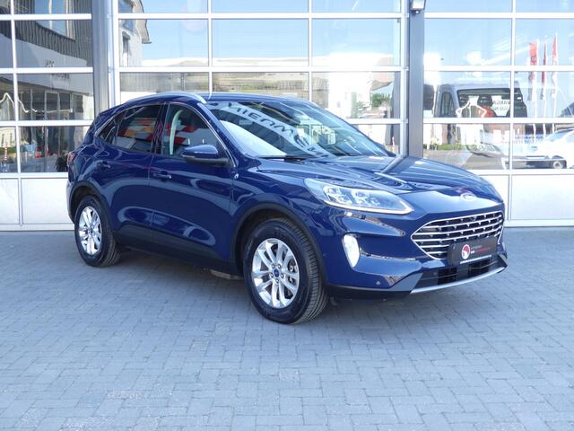Ford KUGA 2.5 PHEV Titanium *10 jaar garantie