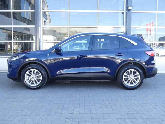 Ford KUGA 2.5 PHEV Titanium *10 jaar garantie