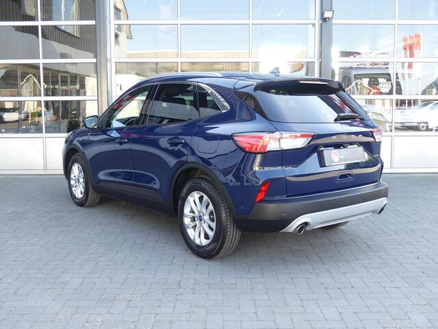 Ford KUGA 2.5 PHEV Titanium *10 jaar garantie