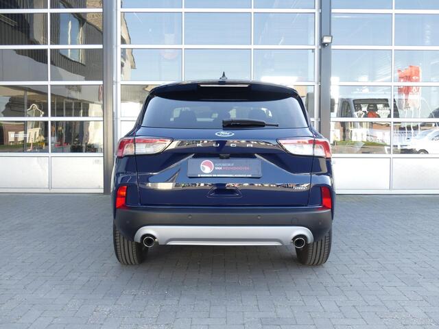 Ford KUGA 2.5 PHEV Titanium *10 jaar garantie