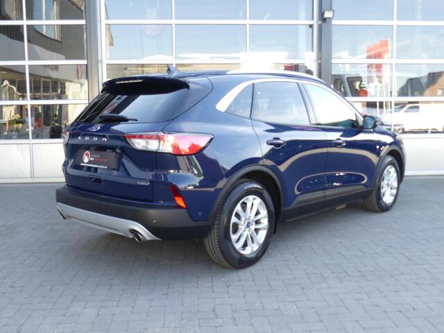 Ford KUGA 2.5 PHEV Titanium *10 jaar garantie
