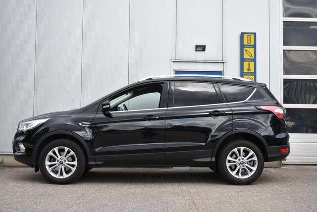 Ford KUGA 1.5 EcoB. Titanium150pk Full options
