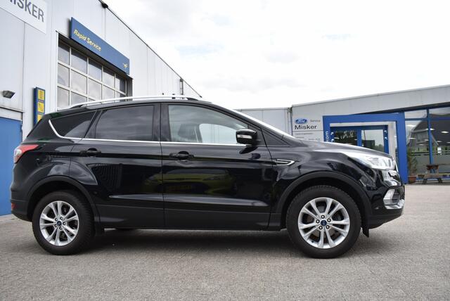 Ford KUGA 1.5 EcoB. Titanium150pk Full options