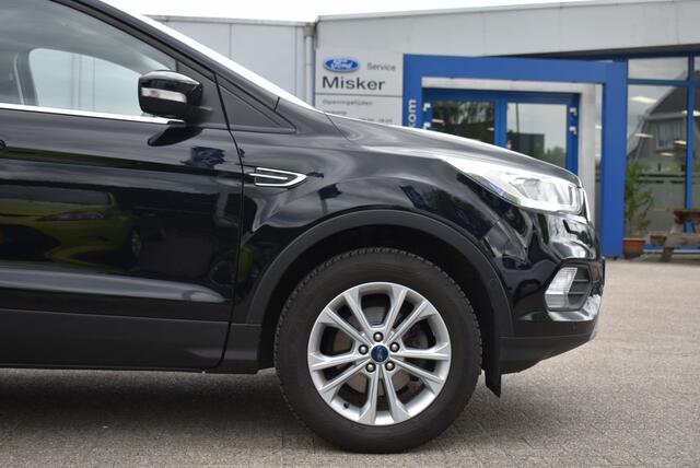 Ford KUGA 1.5 EcoB. Titanium150pk Full options