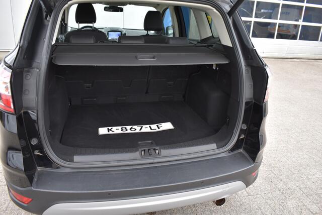 Ford KUGA 1.5 EcoB. Titanium150pk Full options