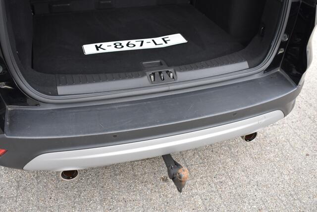 Ford KUGA 1.5 EcoB. Titanium150pk Full options