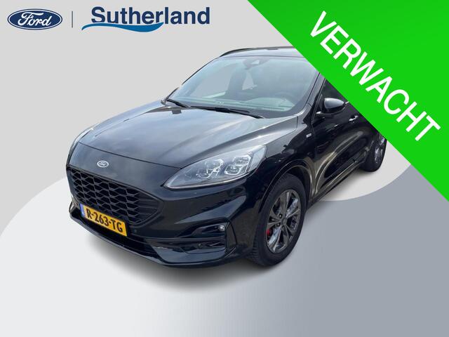 Ford KUGA 1.5 EcoBoost ST-Line 150pk | Winter Pack | Camera | Navigatie | Rode remklauwen