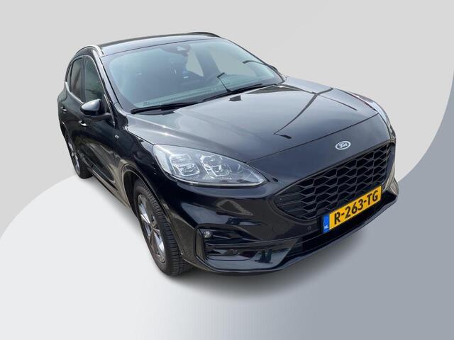 Ford KUGA 1.5 EcoBoost ST-Line 150pk | Winter Pack | Camera | Navigatie | Rode remklauwen