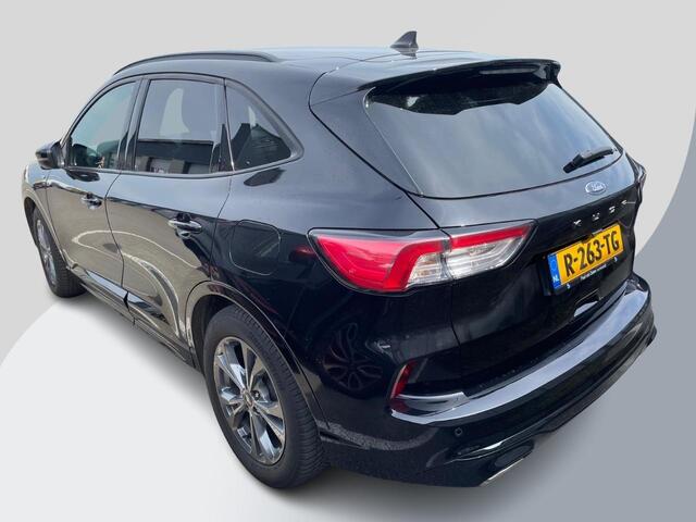 Ford KUGA 1.5 EcoBoost ST-Line 150pk | Winter Pack | Camera | Navigatie | Rode remklauwen