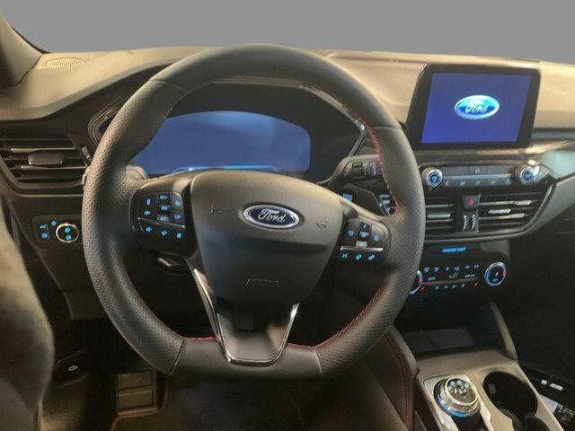 Ford KUGA 2.5 PHEV ST-Line X | Trekhaak | Adaptive cruise control | Winter Pack | Elektrische achterklep | Bang&Olufsen