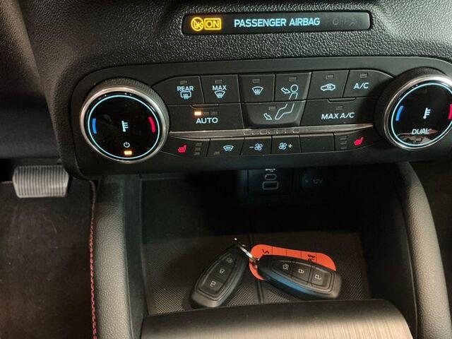 Ford KUGA 2.5 PHEV ST-Line X | Trekhaak | Adaptive cruise control | Winter Pack | Elektrische achterklep | Bang&Olufsen