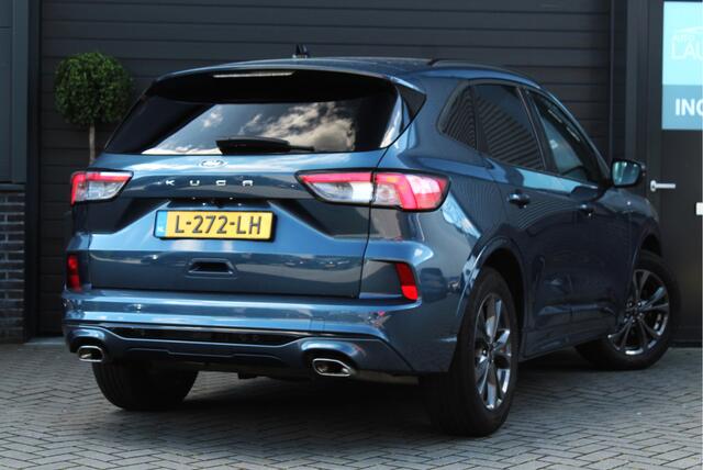 Ford KUGA 1.5 EcoBoost ST-Line X | B&O | Trekhaak | Camera