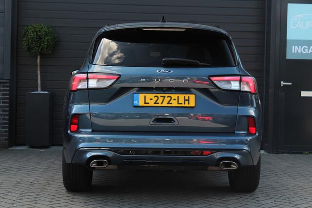 Ford KUGA 1.5 EcoBoost ST-Line X | B&O | Trekhaak | Camera