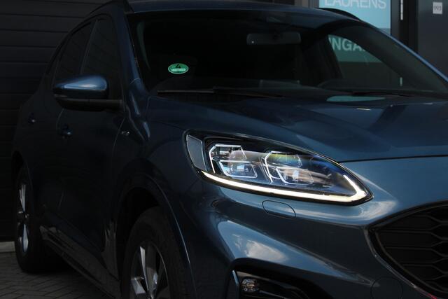 Ford KUGA 1.5 EcoBoost ST-Line X | B&O | Trekhaak | Camera