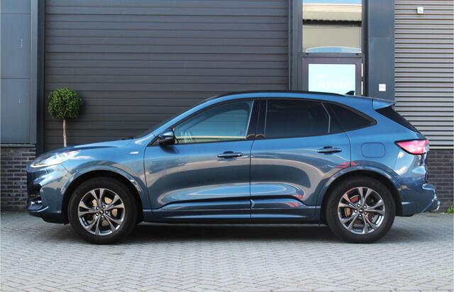 Ford KUGA 1.5 EcoBoost ST-Line X | B&O | Trekhaak | Camera