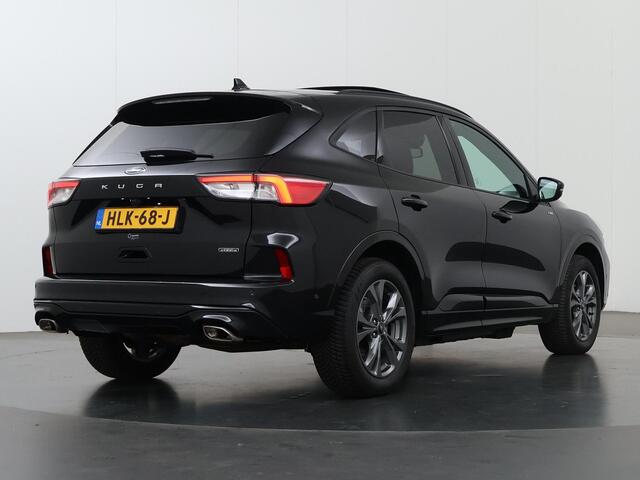 Ford KUGA 2.5 PHEV ST-Line X | Elektr. Trekhaak | Panoramadak | Head Up | Winterpakket | Parkeercamera | Cruise Control Adaptief |