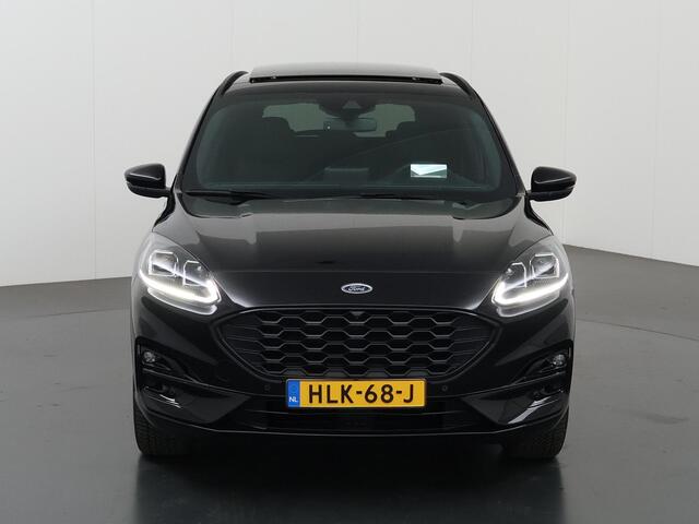 Ford KUGA 2.5 PHEV ST-Line X | Elektr. Trekhaak | Panoramadak | Head Up | Winterpakket | Parkeercamera | Cruise Control Adaptief |
