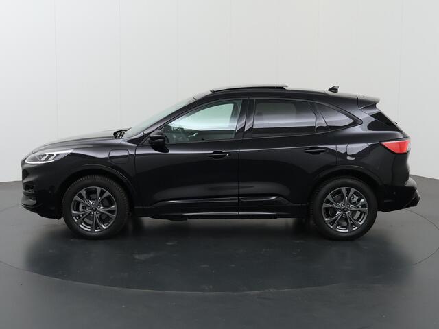 Ford KUGA 2.5 PHEV ST-Line X | Elektr. Trekhaak | Panoramadak | Head Up | Winterpakket | Parkeercamera | Cruise Control Adaptief |