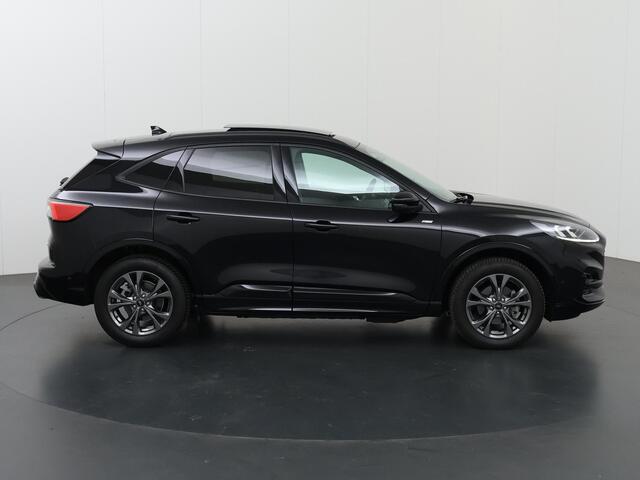 Ford KUGA 2.5 PHEV ST-Line X | Elektr. Trekhaak | Panoramadak | Head Up | Winterpakket | Parkeercamera | Cruise Control Adaptief |