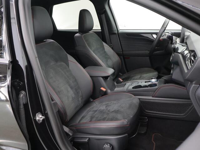 Ford KUGA 2.5 PHEV ST-Line X | Elektr. Trekhaak | Panoramadak | Head Up | Winterpakket | Parkeercamera | Cruise Control Adaptief |