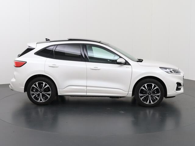 Ford KUGA 2.5 PHEV ST-Line X | Panoramadak | Head-Up | Parkeercamera | Koplampen Adaptief | Cruise Control Adaptief | Winterpakket |