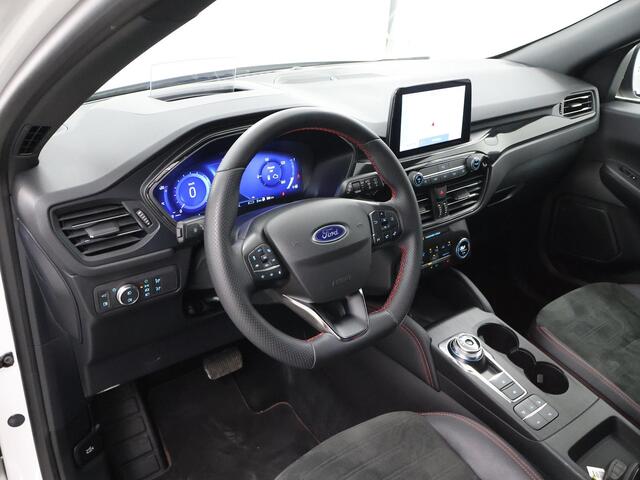 Ford KUGA 2.5 PHEV ST-Line X | Panoramadak | Head-Up | Parkeercamera | Koplampen Adaptief | Cruise Control Adaptief | Winterpakket |