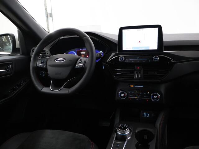 Ford KUGA 2.5 PHEV ST-Line X | Panoramadak | Head-Up | Parkeercamera | Koplampen Adaptief | Cruise Control Adaptief | Winterpakket |