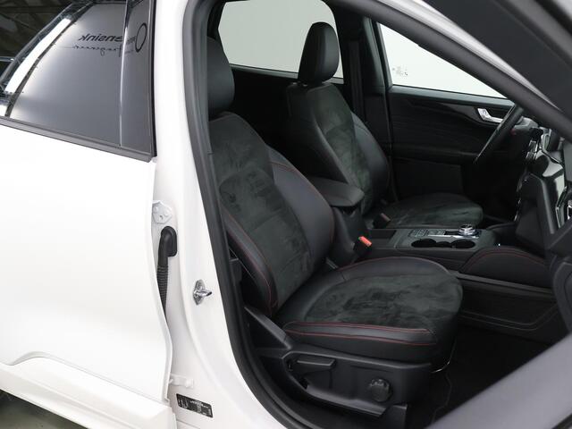 Ford KUGA 2.5 PHEV ST-Line X | Panoramadak | Head-Up | Parkeercamera | Koplampen Adaptief | Cruise Control Adaptief | Winterpakket |