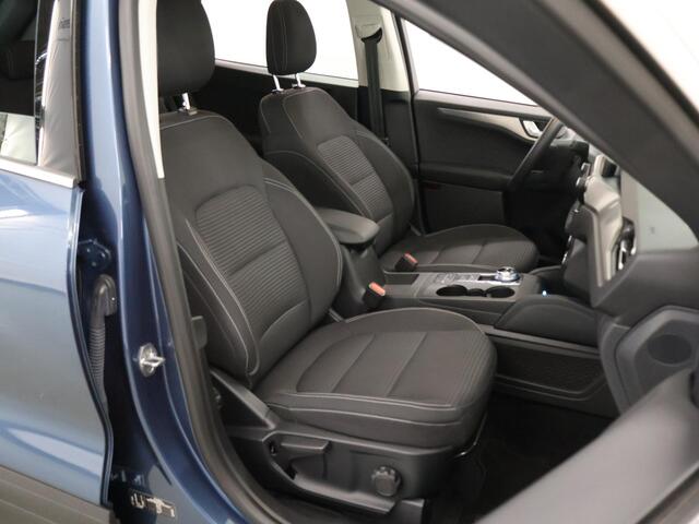 Ford KUGA 2.5 PHEV Titanium | Navigatie | Winterpakket | Elektr. Kofferbak | Parkeersensoren | Climate Control | Cruise Control Adaptief |