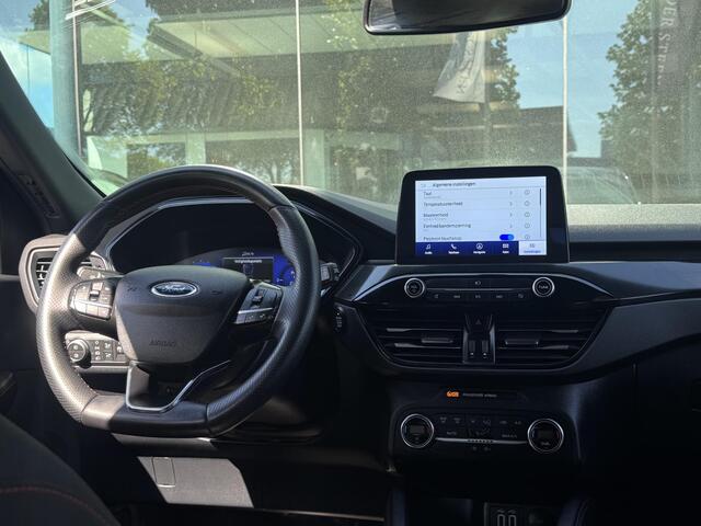 Ford KUGA 2.5 PHEV ST-Line Adapt. Cruise | Apple Carplay