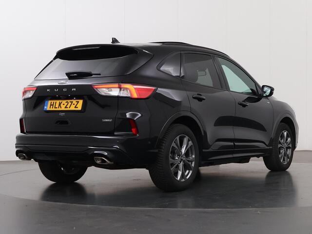 Ford KUGA 2.5 PHEV ST-Line | Elektr. Trekhaak | Panoramadak | Head-Up | Parkeercamera | Koplampen Adaptief | Cruise Control Adaptief | Winterpakket |